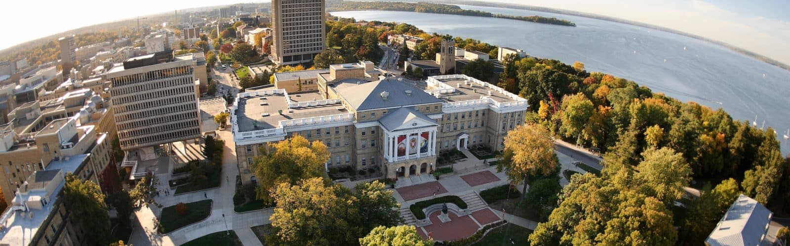 University of Wisconsin–Madison